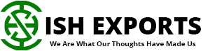 ISH EXPORTS