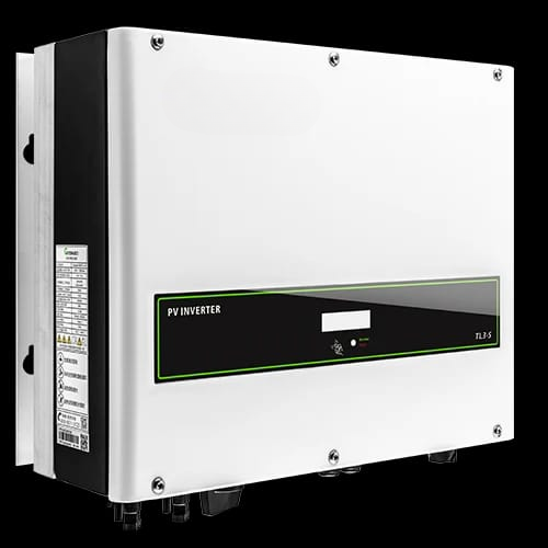 Hybrid Solar Inverter For Home Power System