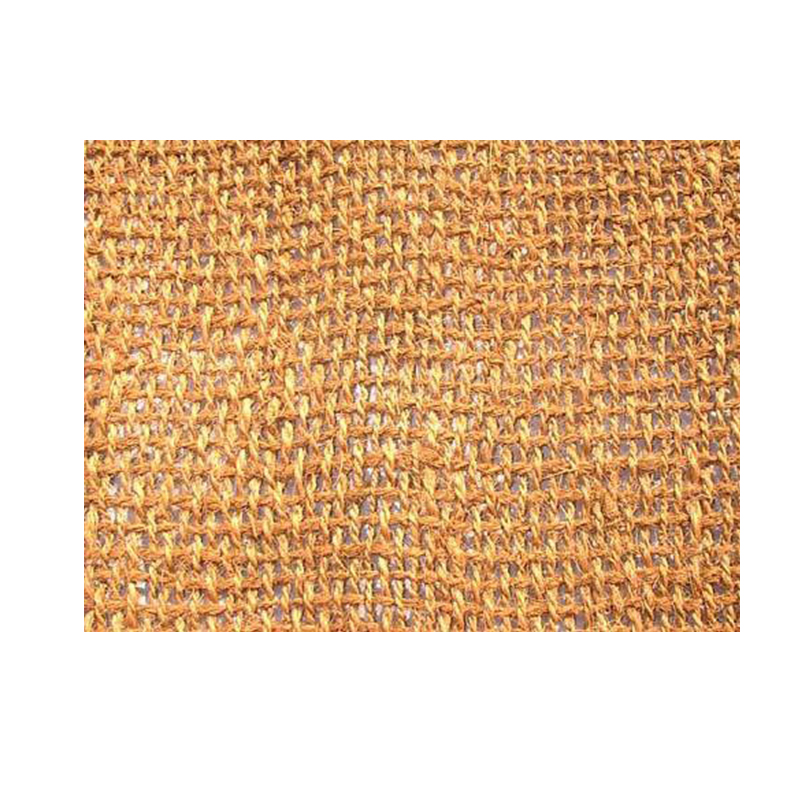 Wholesale High Quality 300 gsm Geotextile Mat Eco Friendly Coir Geotextile Made from Coconut Fiber Available in Coco Mat Rolls