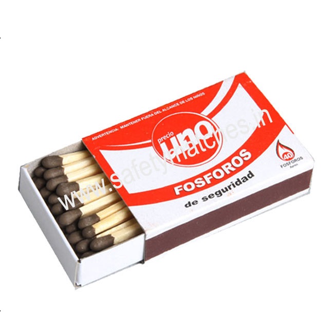 High-quality Household Matches ideal for kitchens, stoves, candles, and daily needs