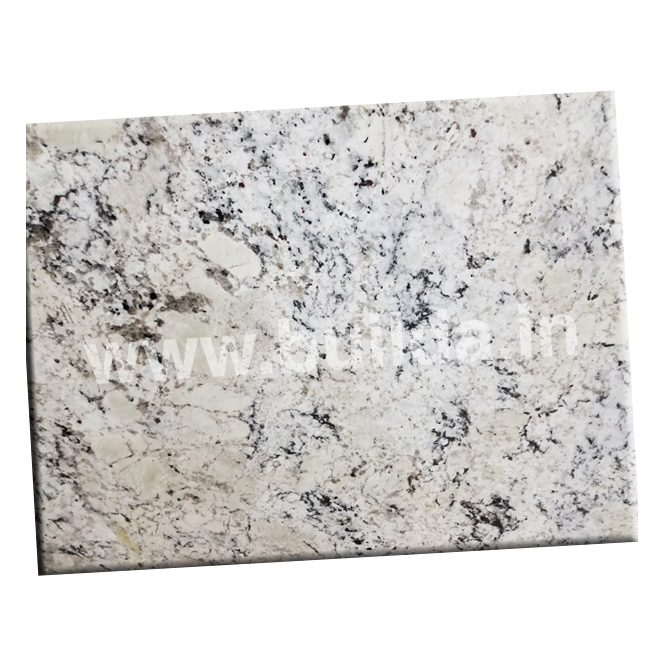 Colonial White Granite for Commercial Spaces From Indian Granite Quarries available in slabs tiles countertops forms