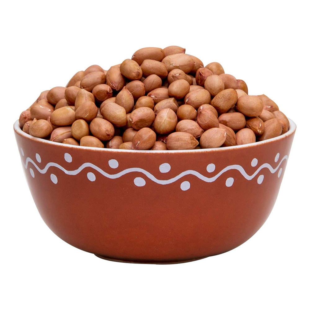 Raw Peanuts healthy fats Raw Bold Size 50/60 customized packing affordable price export from India with high quality