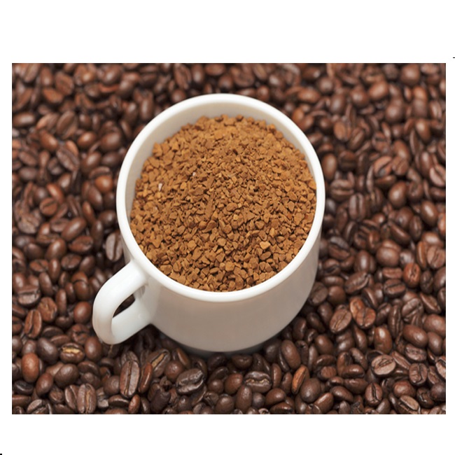 Best Food beverage Factory supply high quality popular drink preferred Freeze Dried instant coffee powder