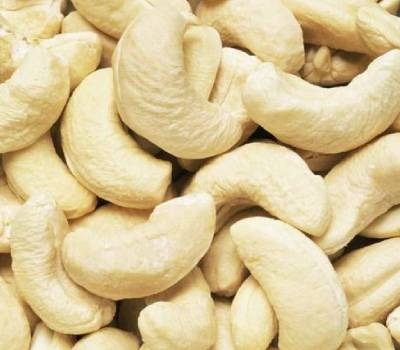 Organic Cashew nuts suppliers