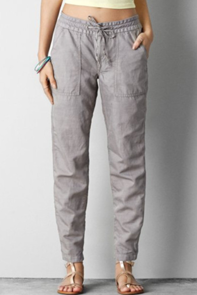 Cotton Wide Leg Fit Pant oversized Baggy sweatpants