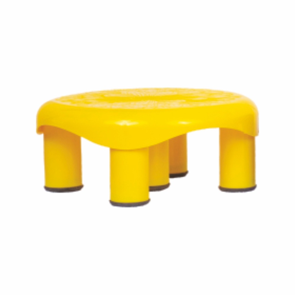 preimum Quality Heavy Duty Plastic Stool for Indoor and Outdoor Purpose