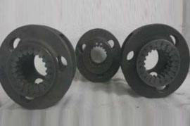 Good quality with steel Varieties of Carriers manufacture in india