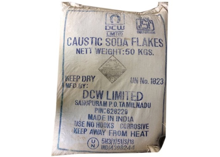 Caustic Soda
