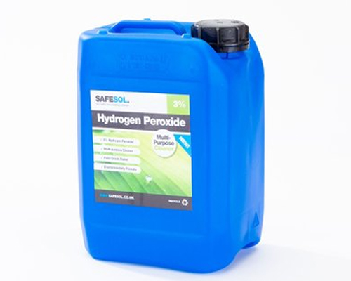 Hydrogen Peroxide