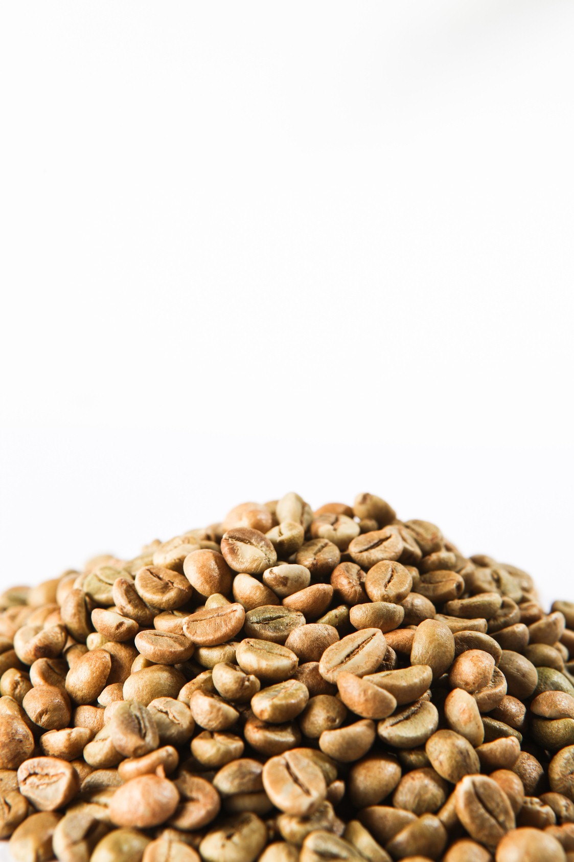 Indian Origin Coffee Beans with Aromatic Delight robusta coffeebean raw coffee bean bulk supplies to USA UK