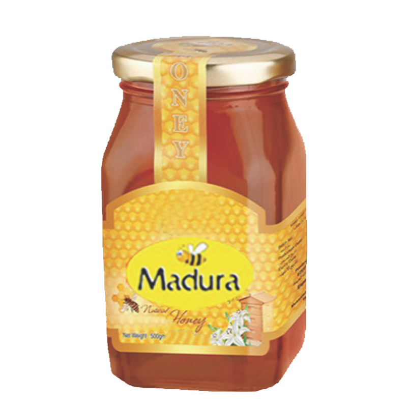 HOT selling indian natural honey 250 gram sidr honey with best quality