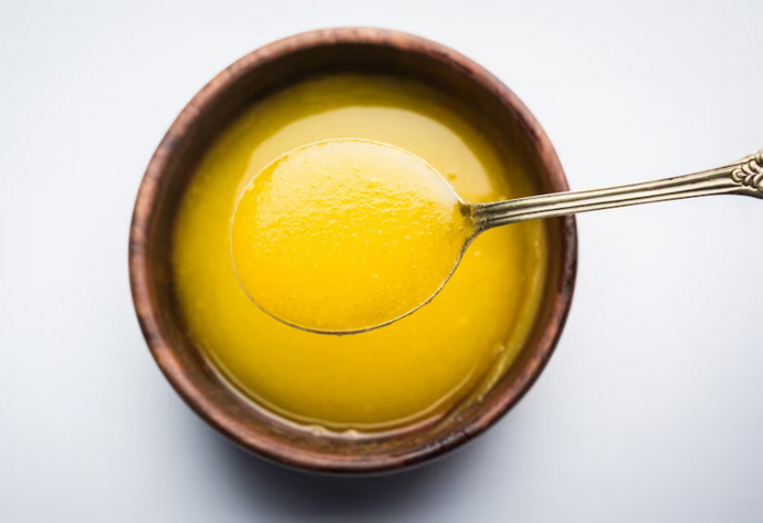 Best quality with natural Ghee with best price in india