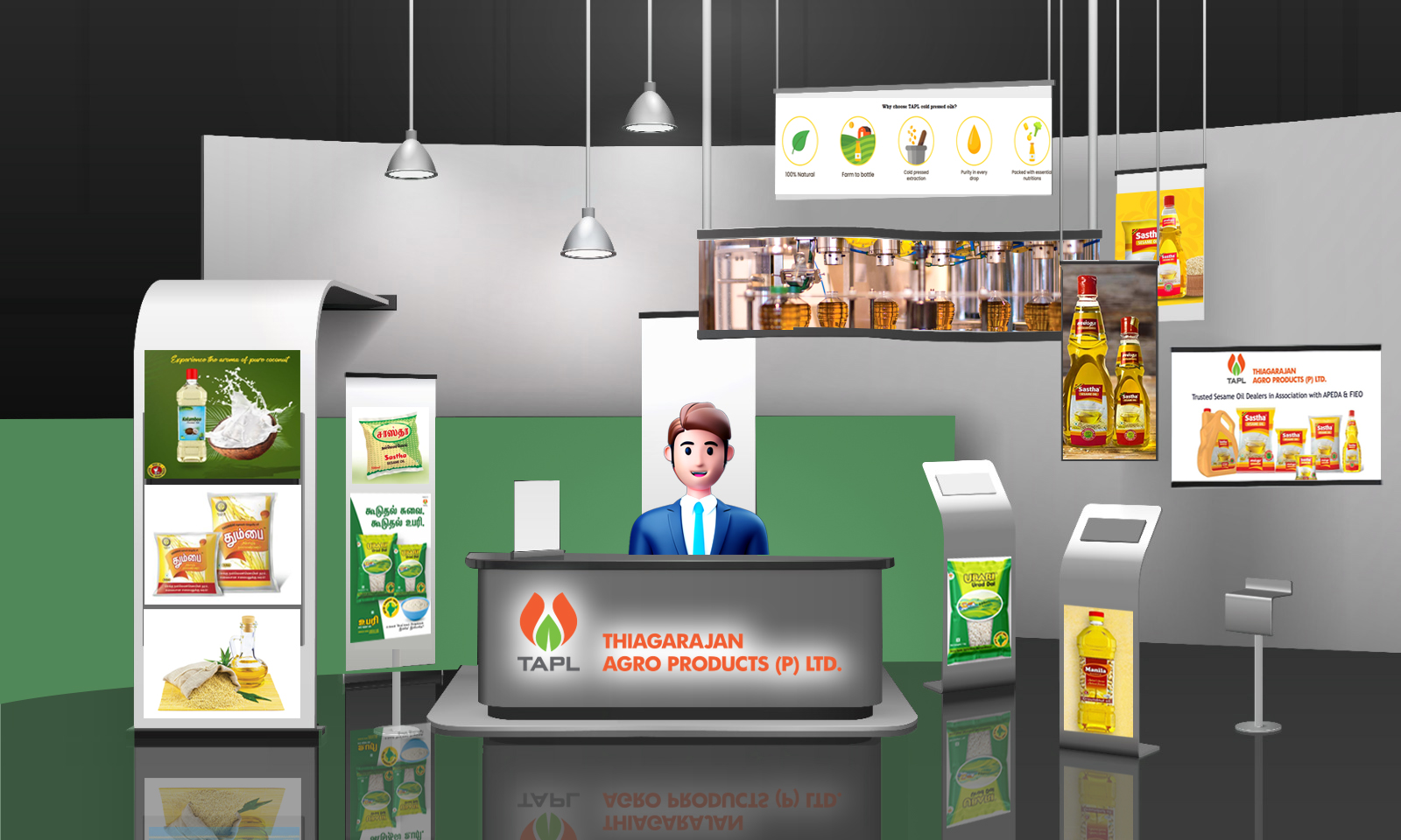 Bizcoverindia.com offer