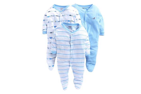 Kids Wear's