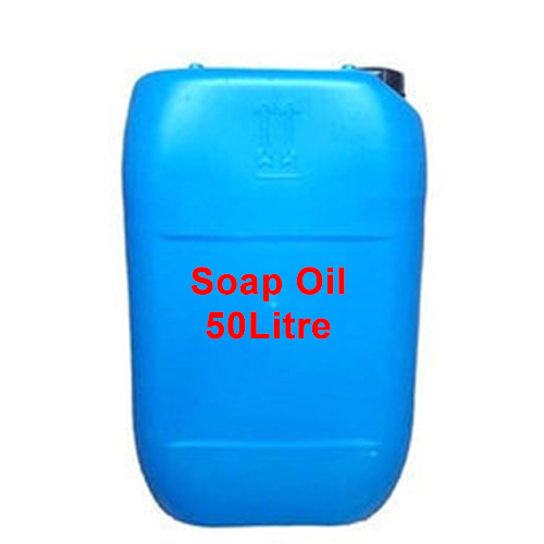 Soap Oil