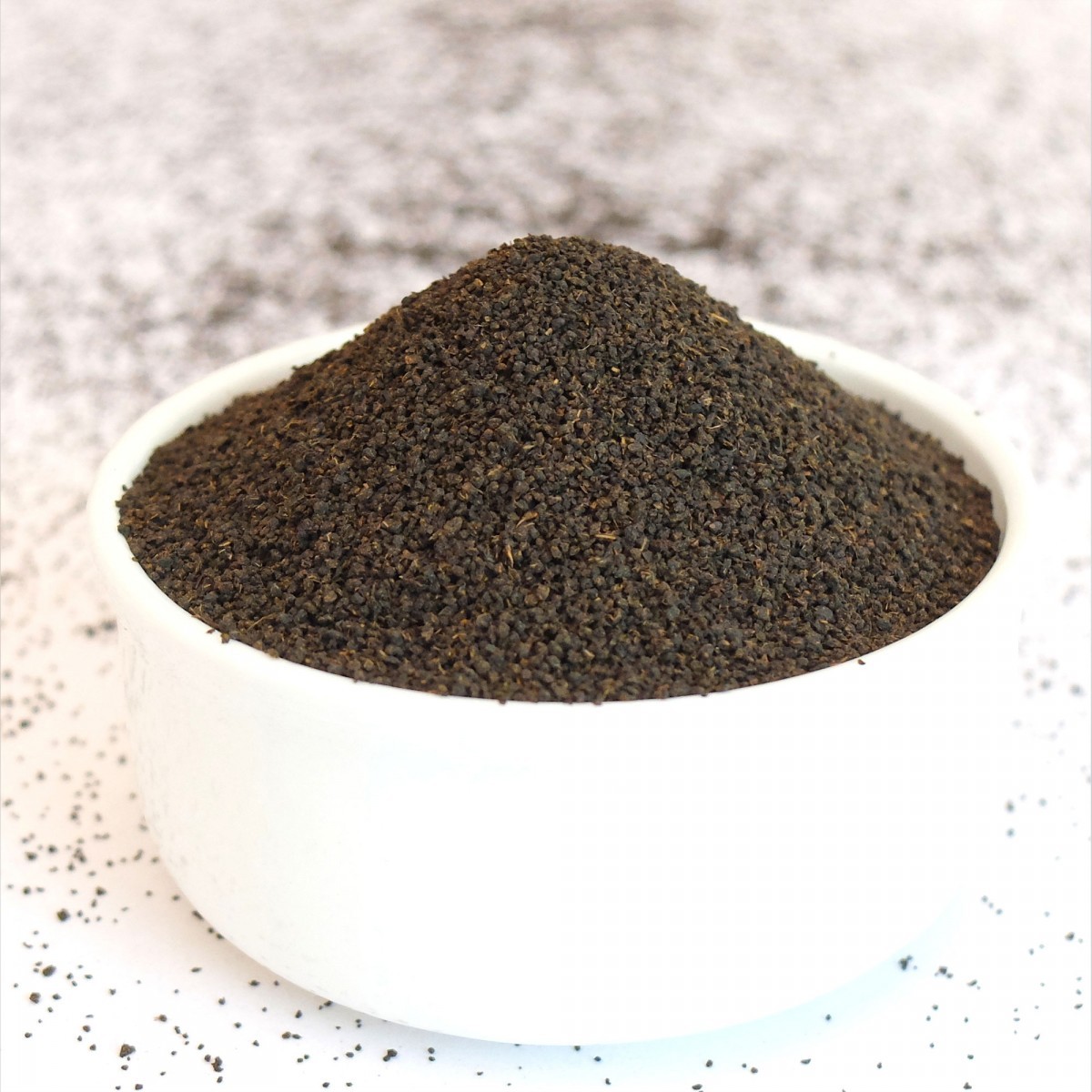 Hight quality tea in India