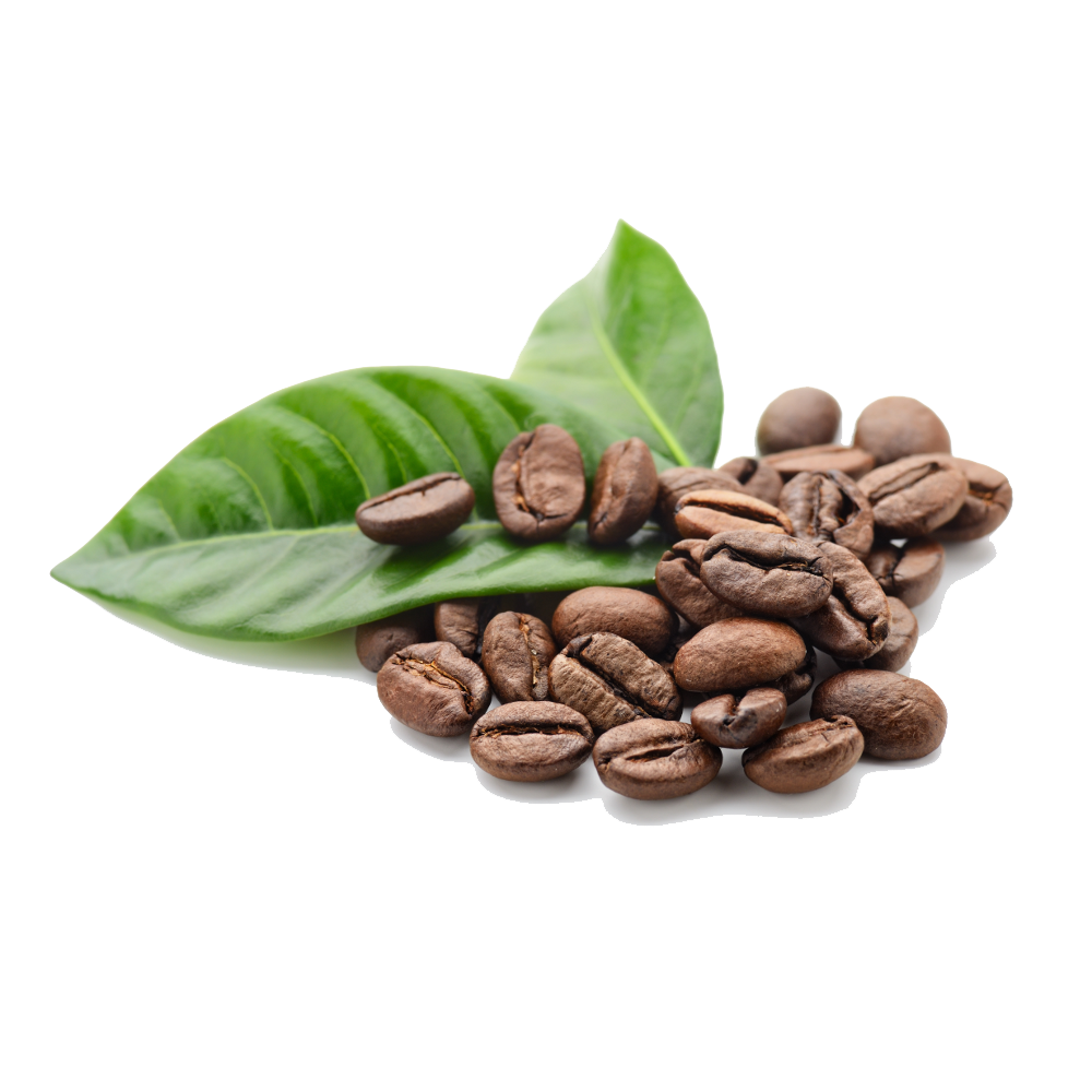 Great quality roasted coffee flavoured 100% Natural Delicious Products Mellow Roasted Robust Coffee Beans