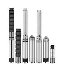 SOLAR BORE WELL SUBMERSIBLE  WATER PUMP 6 INCH 10 HP AC  MOTOR WITH CONTROLLER FOR AGRICULTURAL PURPOSE