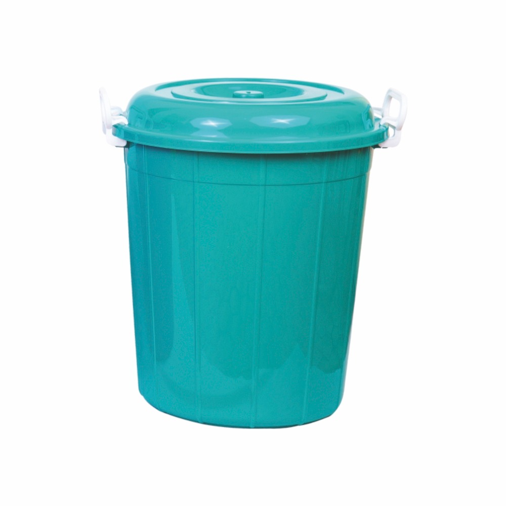 Reliable 30L Drum for Safe Liquid Handling