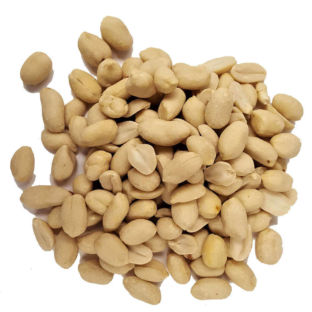 Raw Bold peanuts with size  38/42  Nature 100% Organic Raw Peanuts Groundnut Healthy Export from India